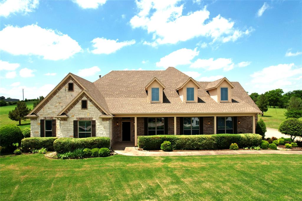 Bella Flora - Residential