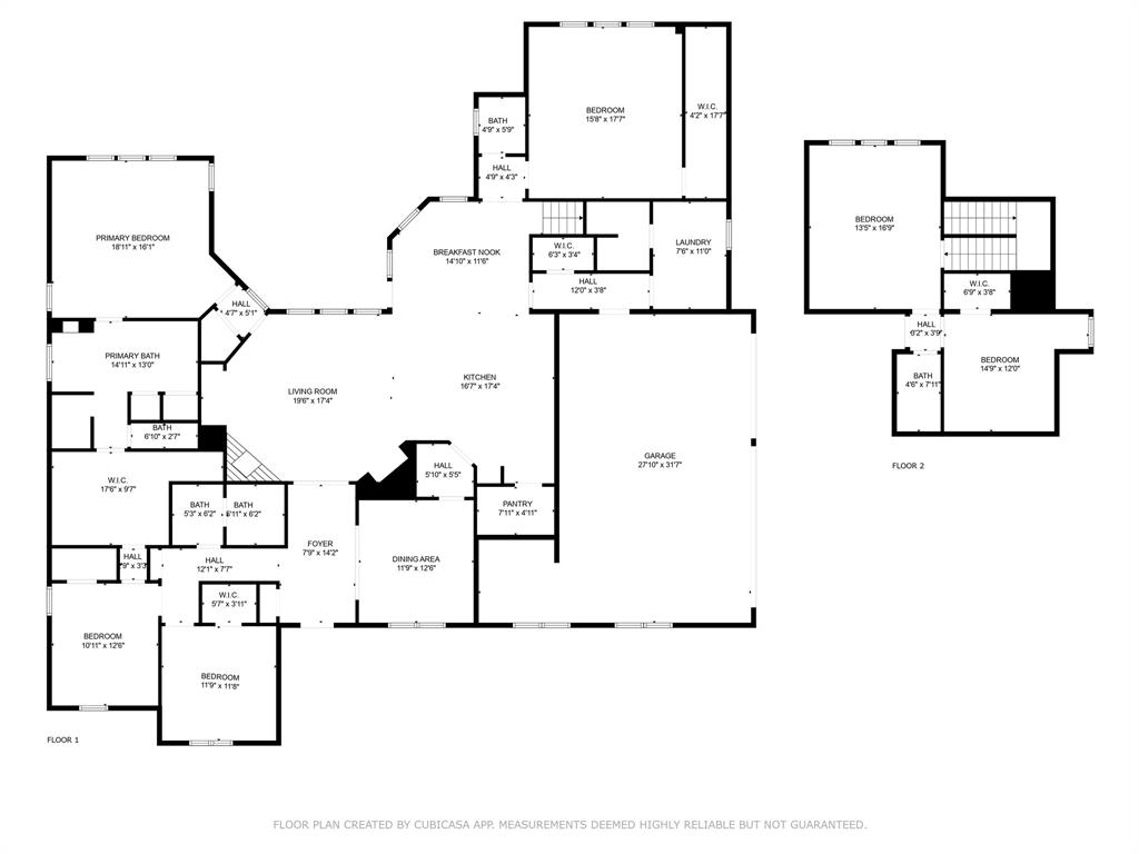 Bella Flora - Residential