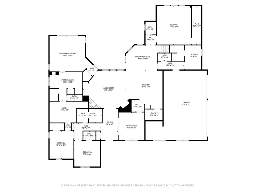 12800 Bella Sereno Court