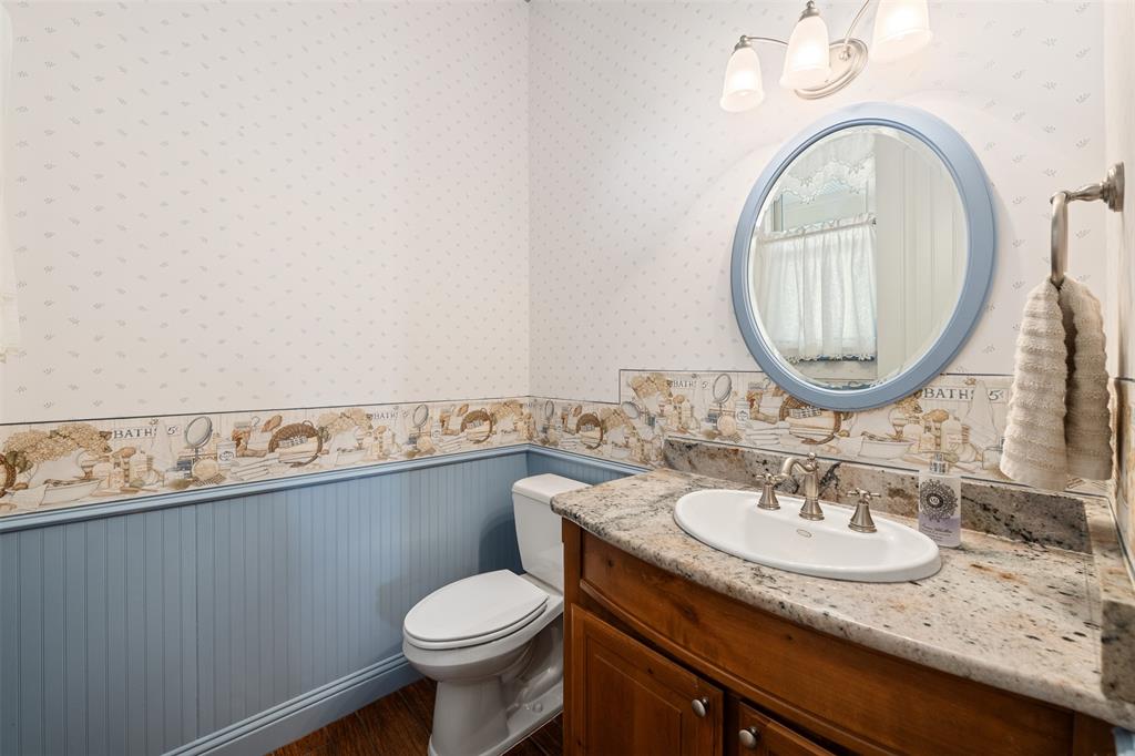 Bella Flora - Residential