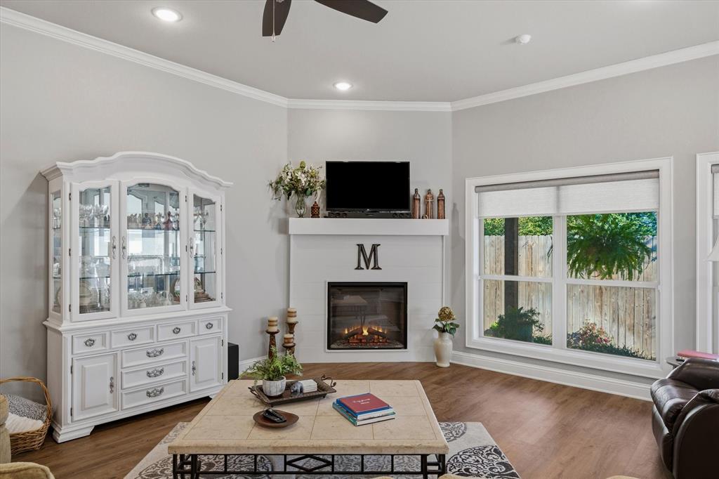 Walnut Hill Estates - Residential