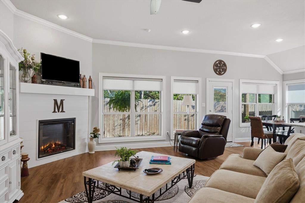 Walnut Hill Estates - Residential