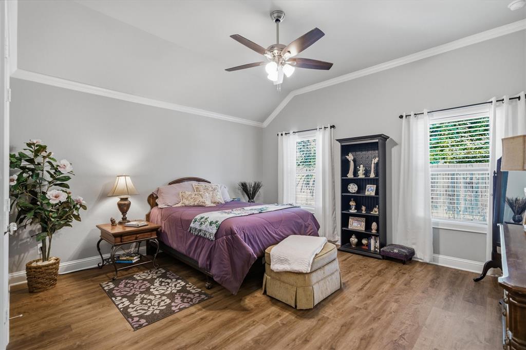 Walnut Hill Estates - Residential