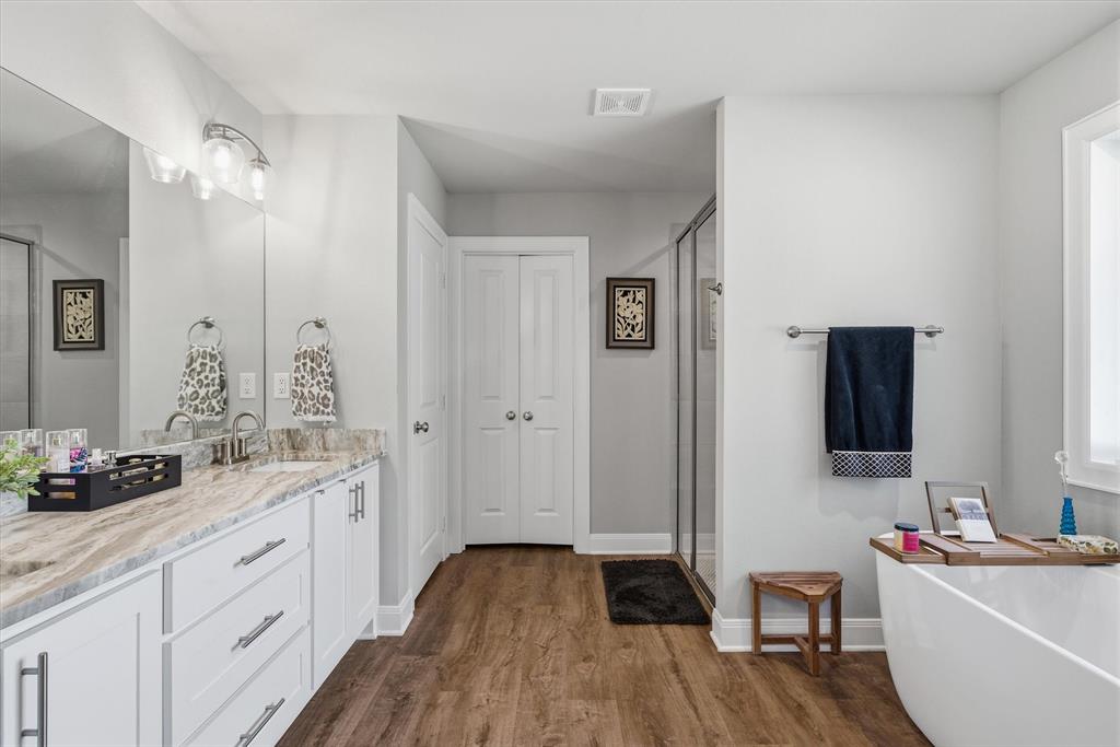 Walnut Hill Estates - Residential