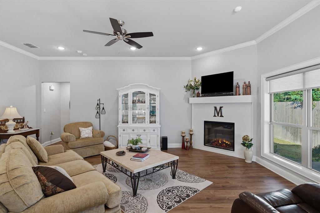 Walnut Hill Estates - Residential