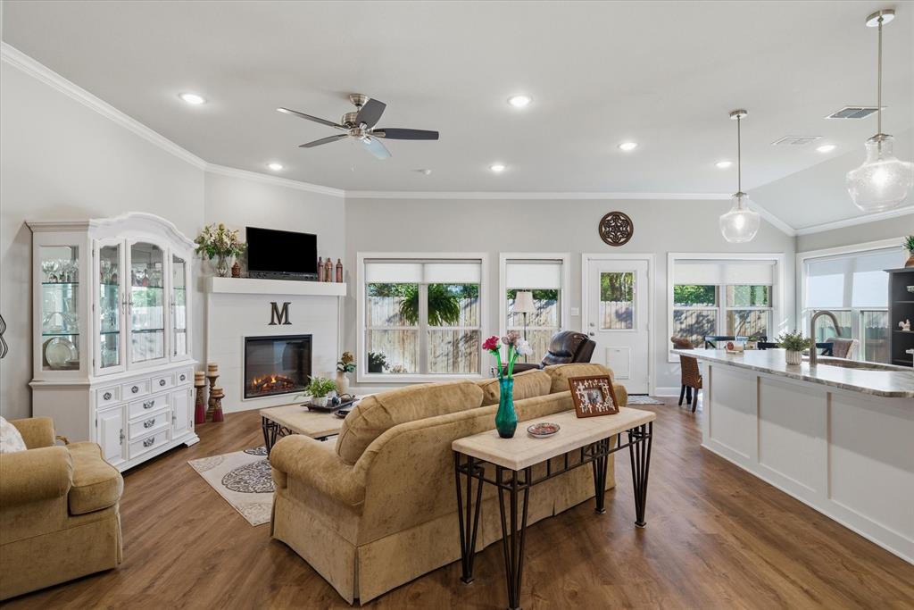 Walnut Hill Estates - Residential