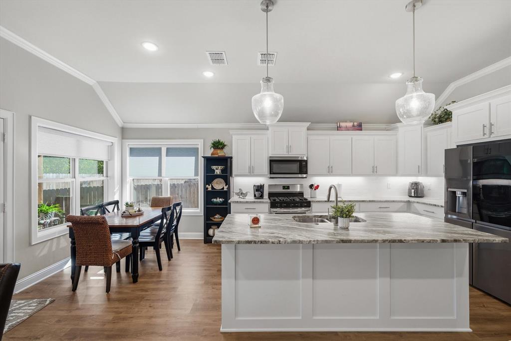 Walnut Hill Estates - Residential