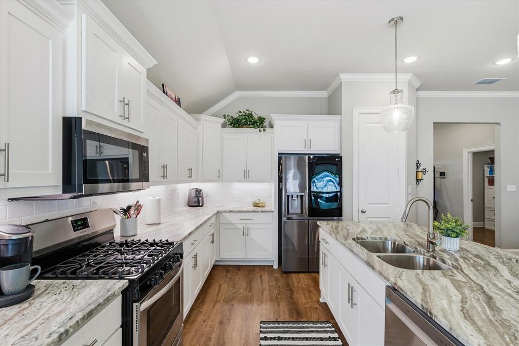 Walnut Hill Estates - Residential