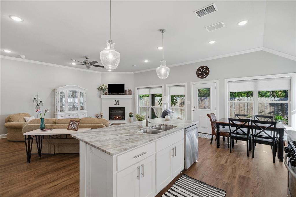 Walnut Hill Estates - Residential