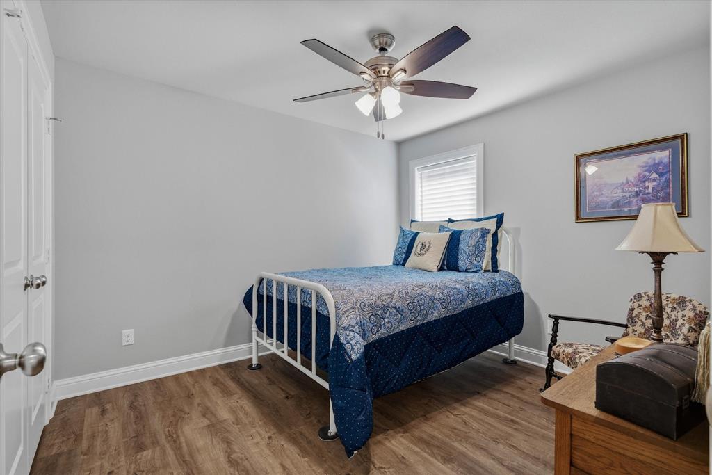 Walnut Hill Estates - Residential