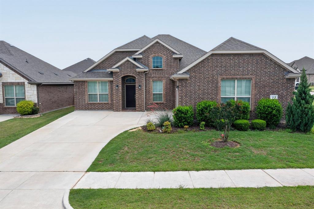7811 Links Drive