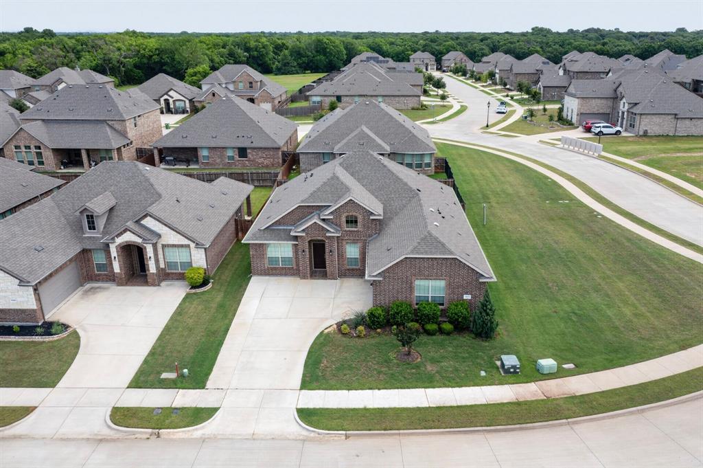 7811 Links Drive