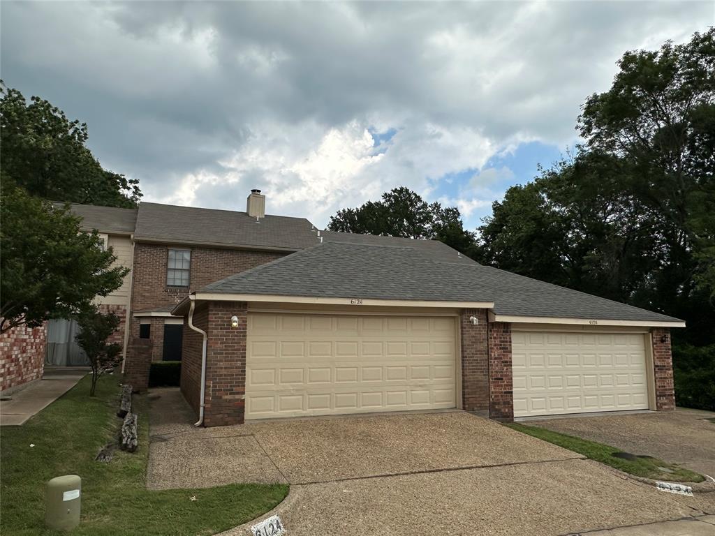 6124 Cypress Point Drive