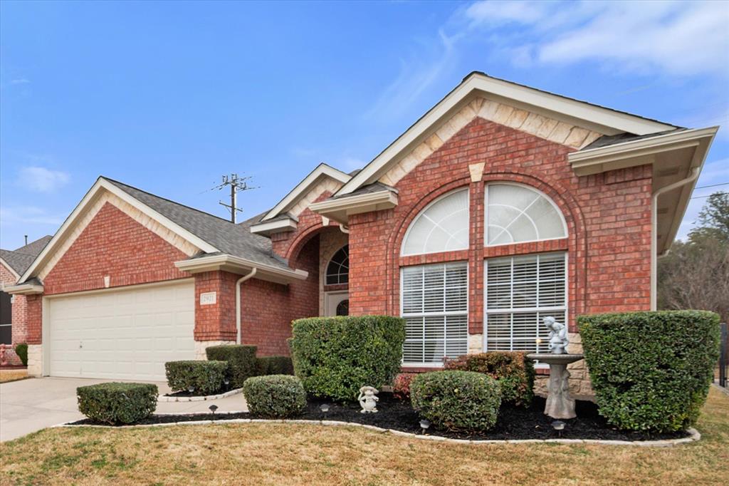 2921 Windstone Court