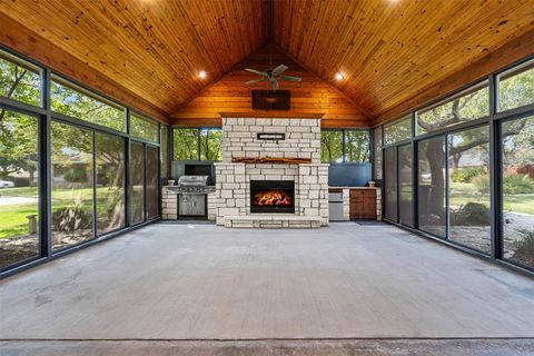 8922 Bellechase Road Granbury TX 76049