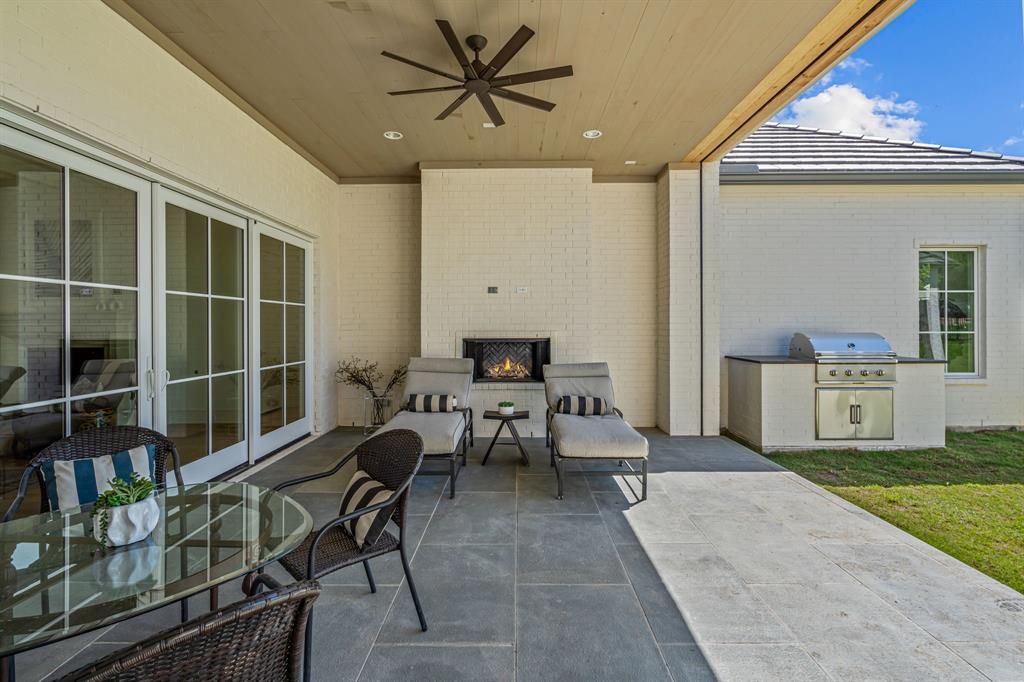 Montrachet - Residential