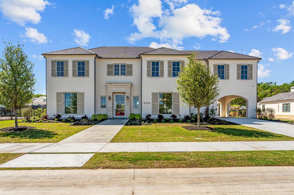 Montrachet - Residential