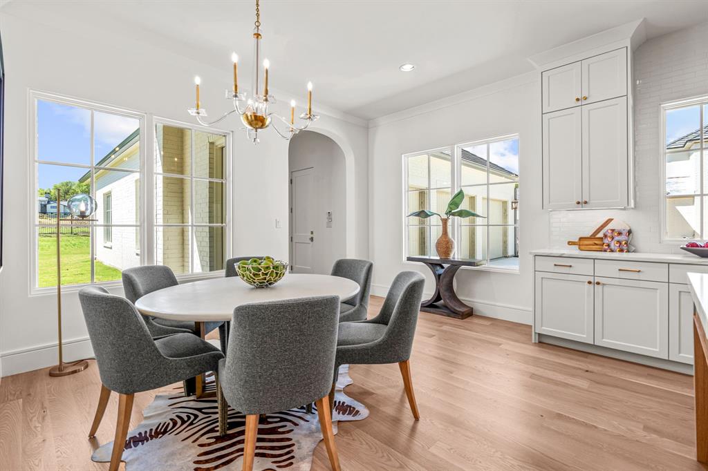 Montrachet - Residential