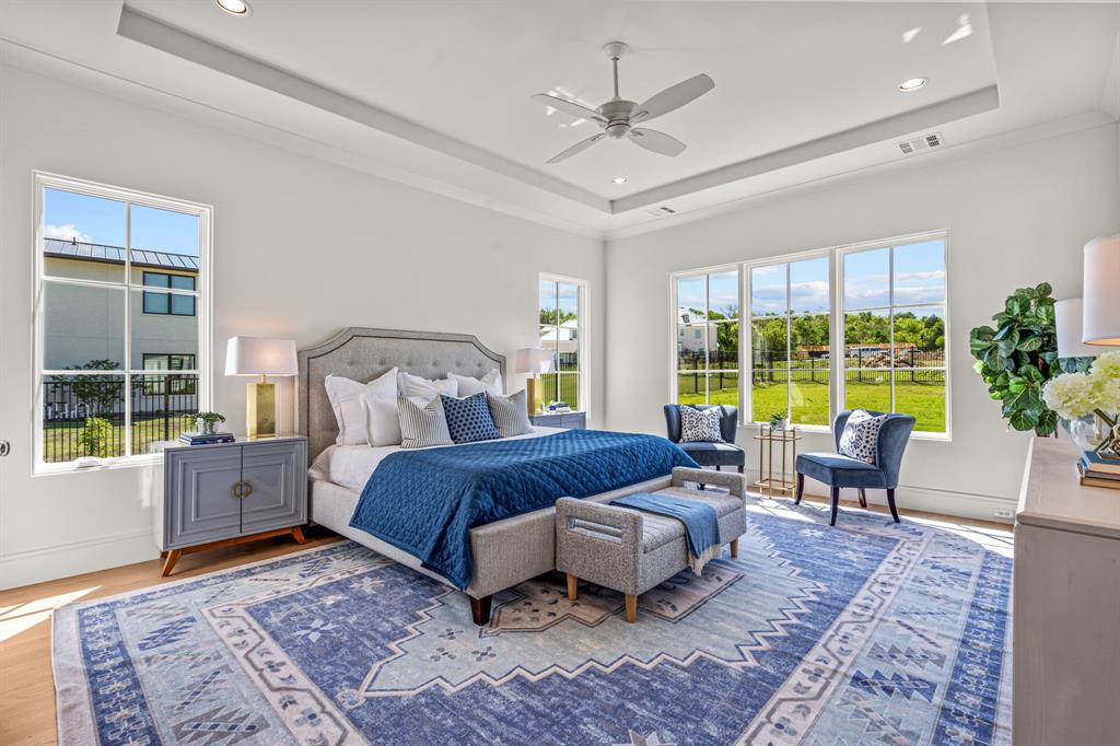 Montrachet - Residential