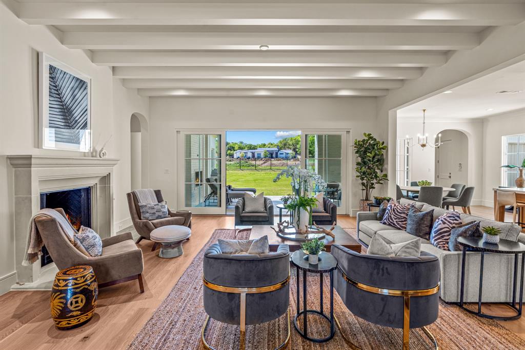 Montrachet - Residential