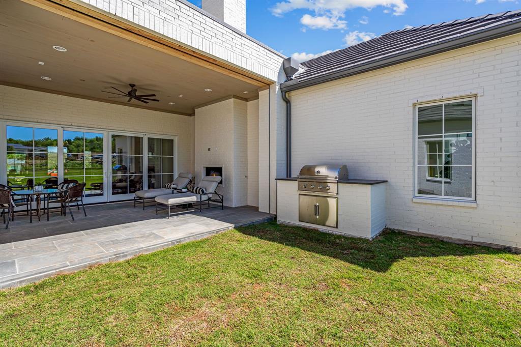 Montrachet - Residential