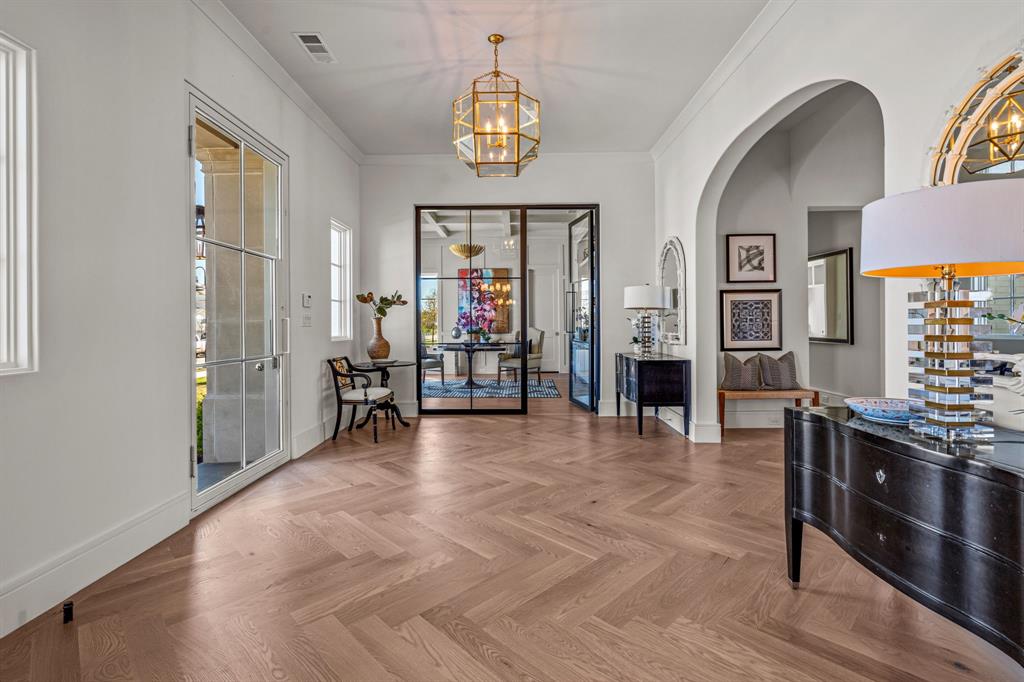 Montrachet - Residential