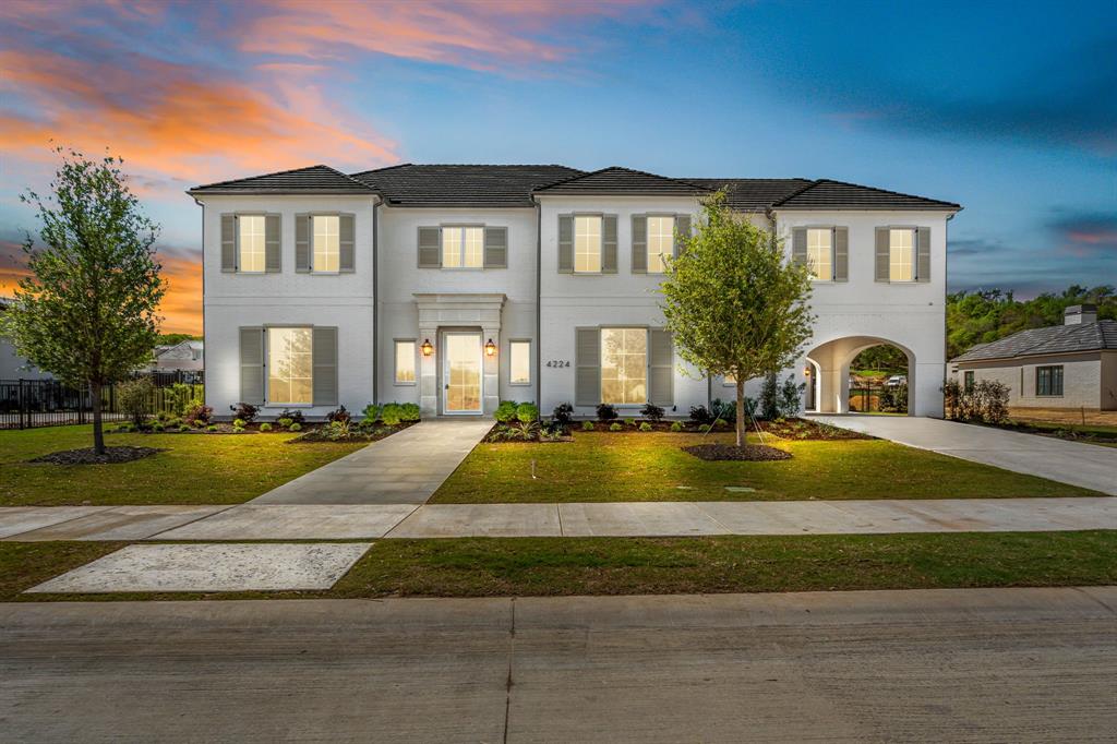 Montrachet - Residential