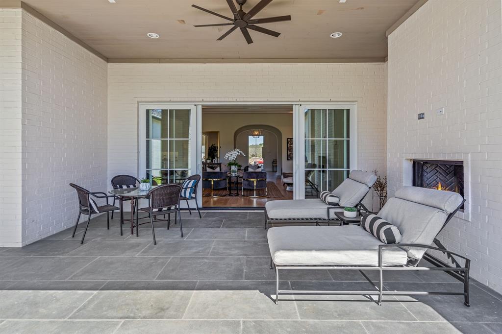 Montrachet - Residential