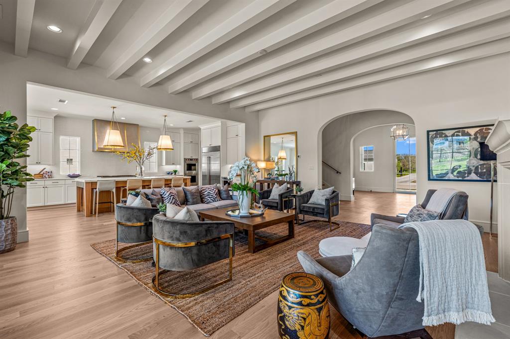 Montrachet - Residential