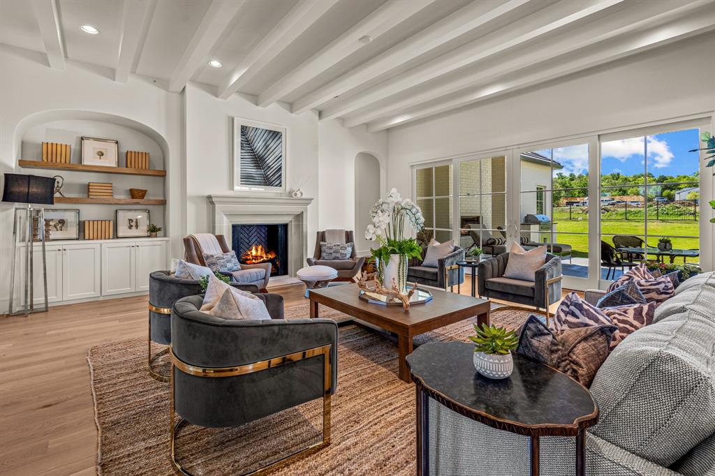 Montrachet - Residential