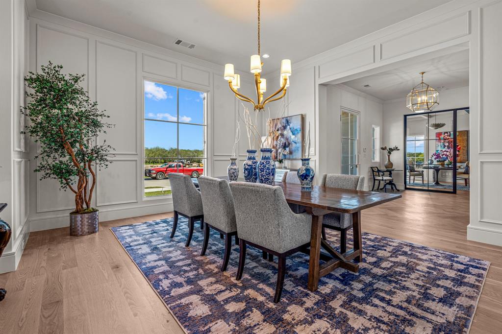 Montrachet - Residential