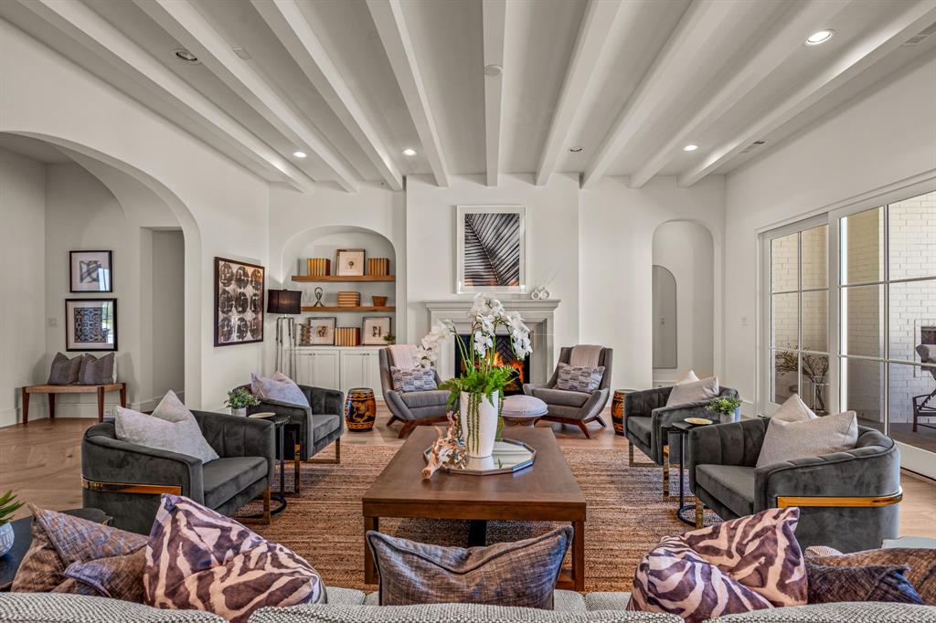 Montrachet - Residential