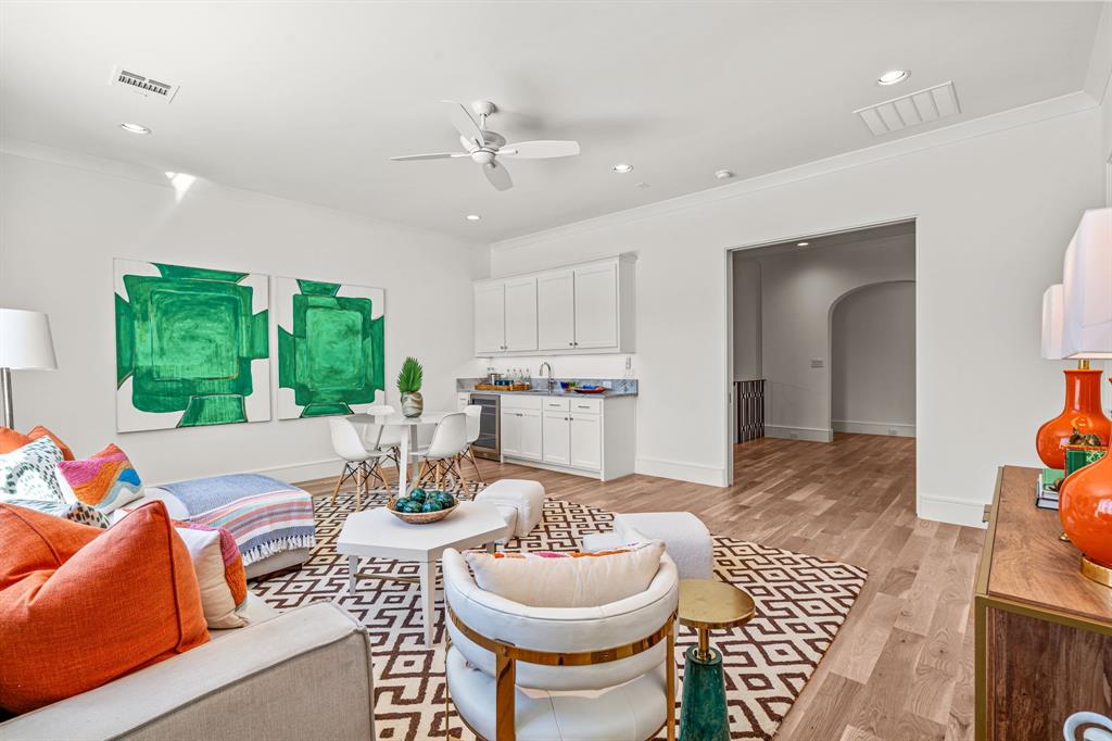 Montrachet - Residential