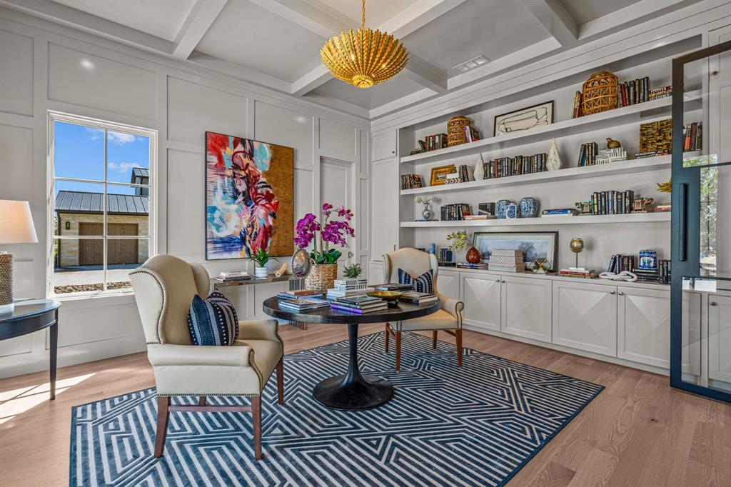 Montrachet - Residential