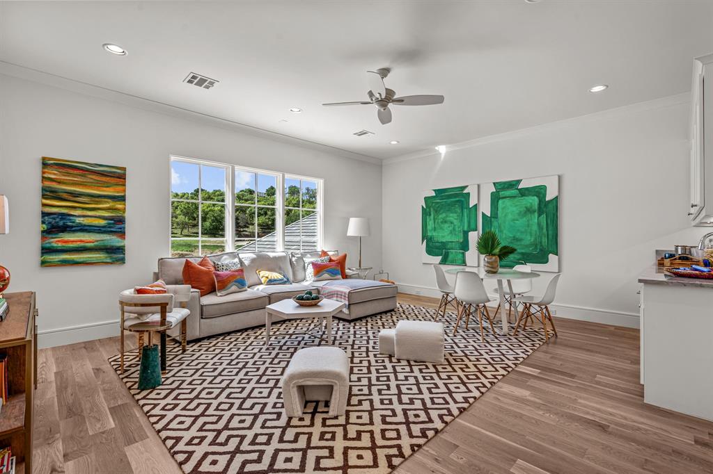 Montrachet - Residential