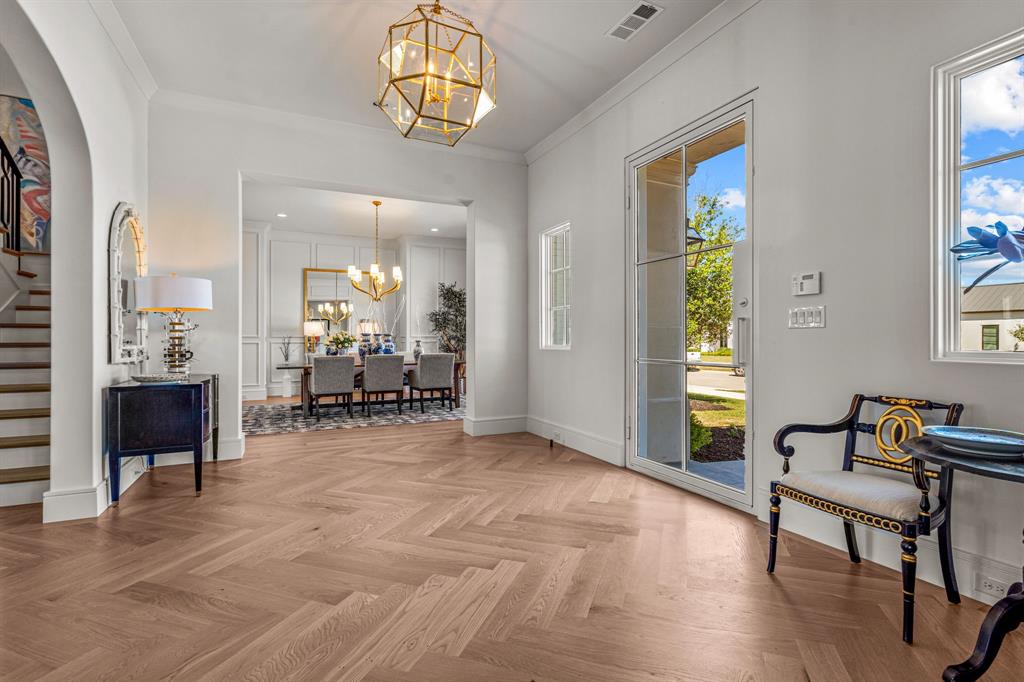 Montrachet - Residential