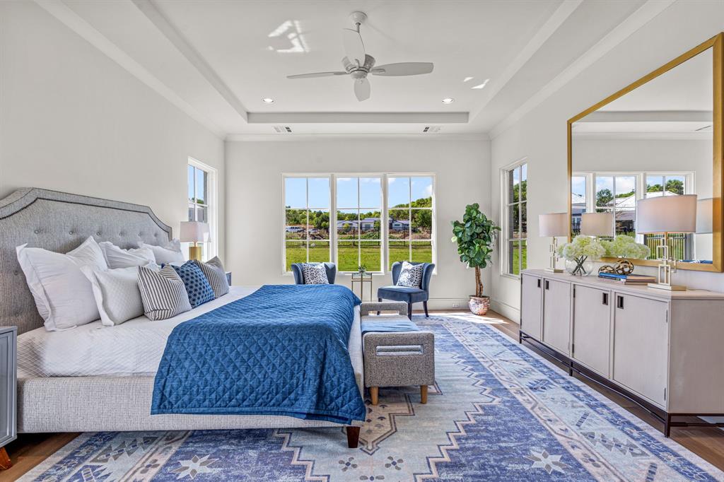 Montrachet - Residential