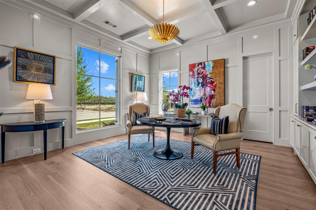 Montrachet - Residential