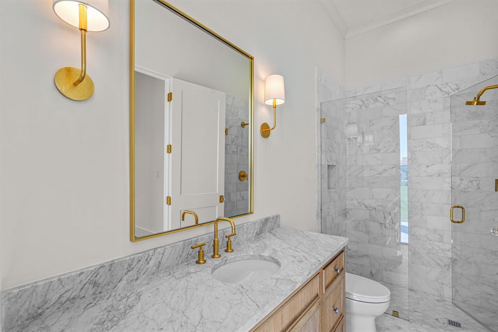 Montrachet - Residential