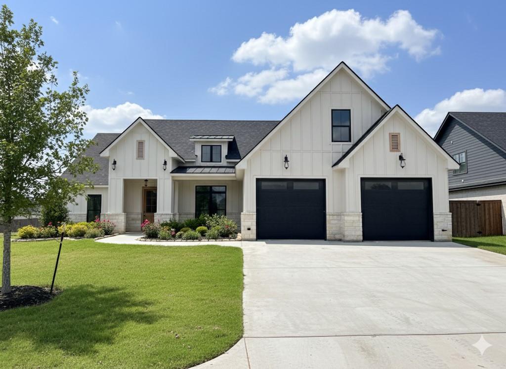 Fountain Creek Estates Phase 3 - Residential