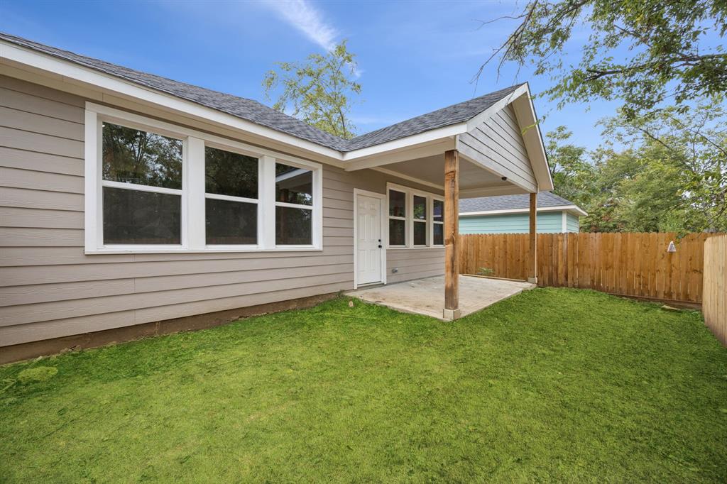 Mc Connell Add - Residential