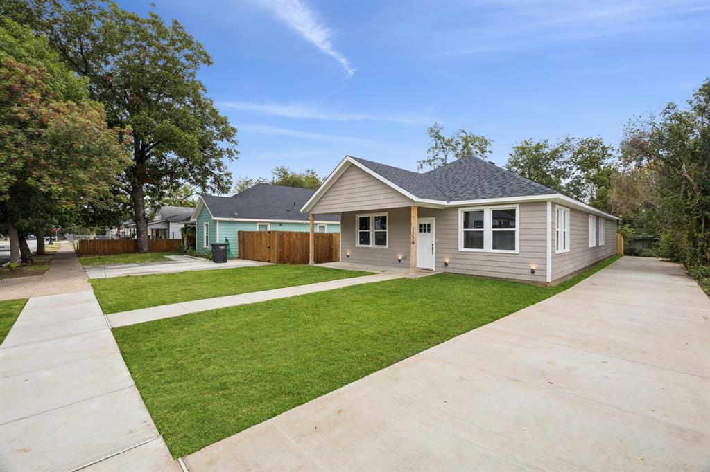 Mc Connell Add - Residential