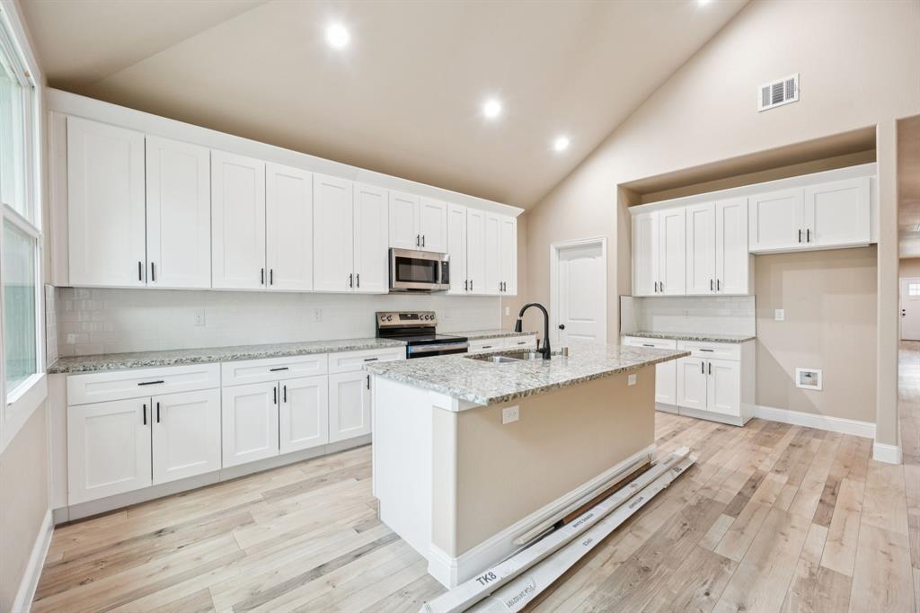 Mc Connell Add - Residential