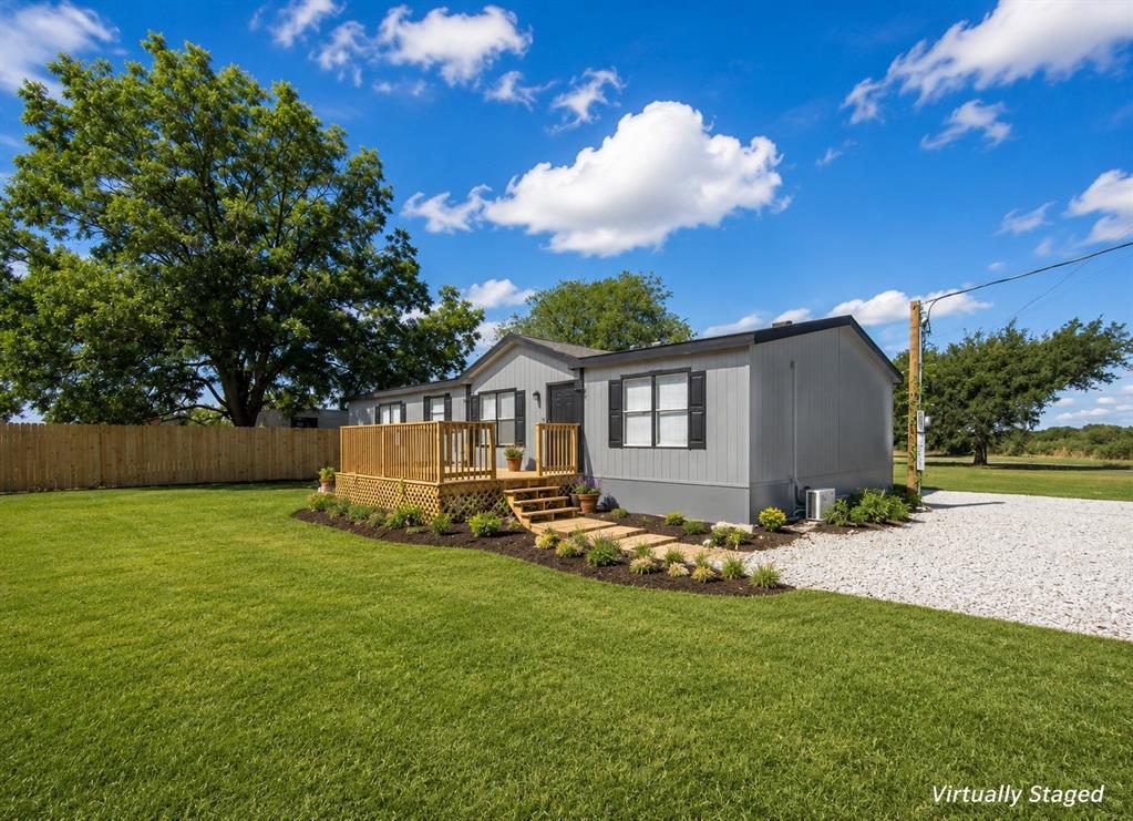 18327 Gholson Road