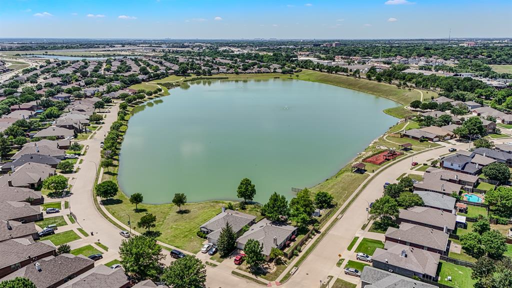 Lakes Of River Trails Add - Residential