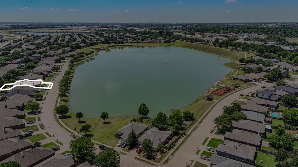 Lakes Of River Trails Add - Residential