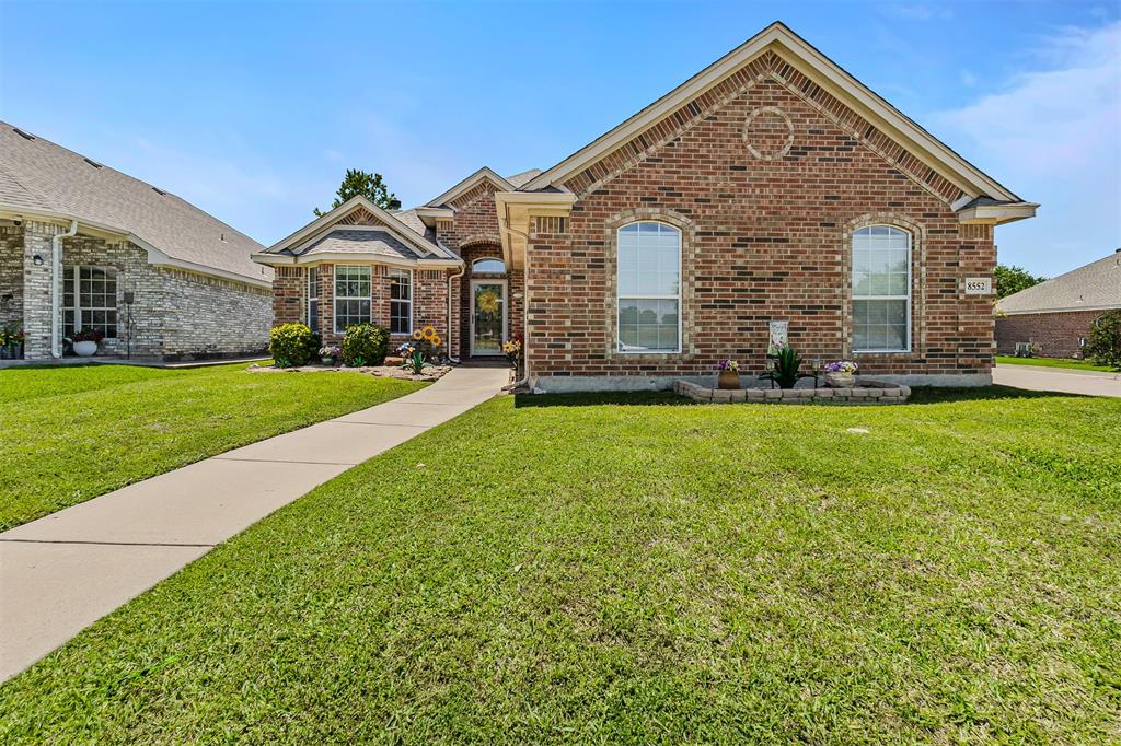 Lakes Of River Trails Add - Residential