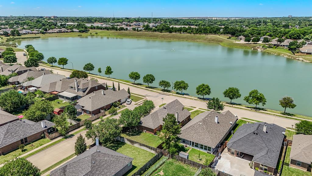Lakes Of River Trails Add - Residential