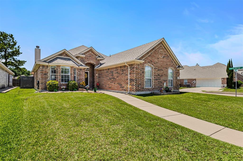 Lakes Of River Trails Add - Residential