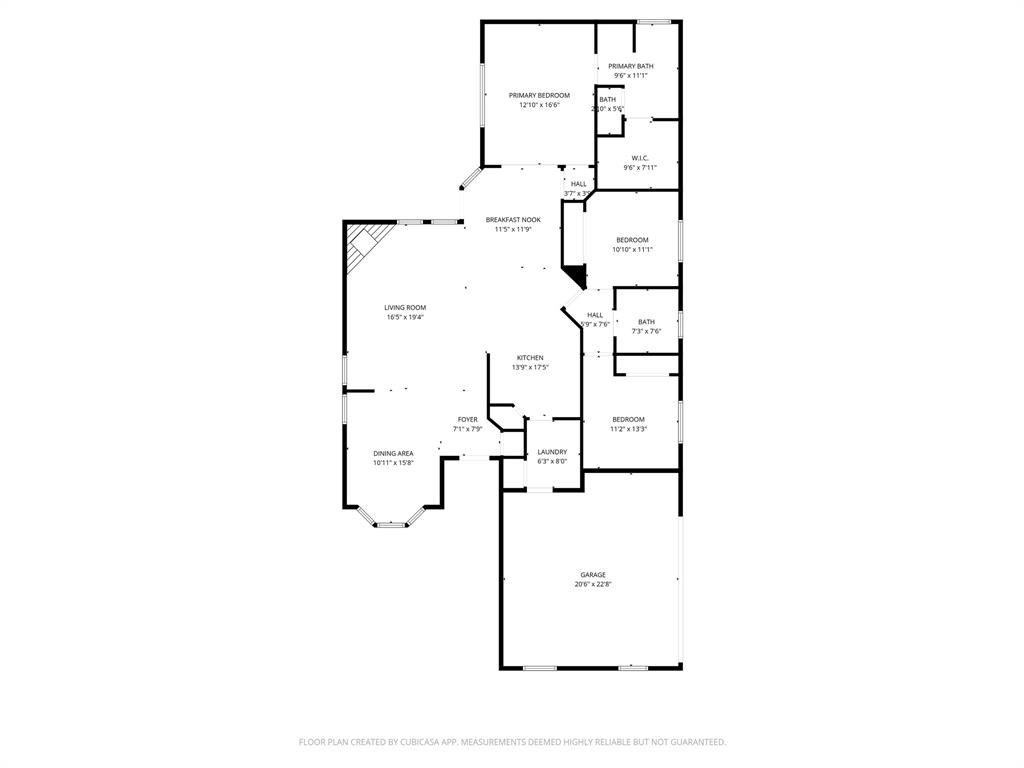 Lakes Of River Trails Add - Residential